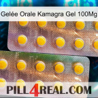 Gelée Orale Kamagra Gel 100Mg new10